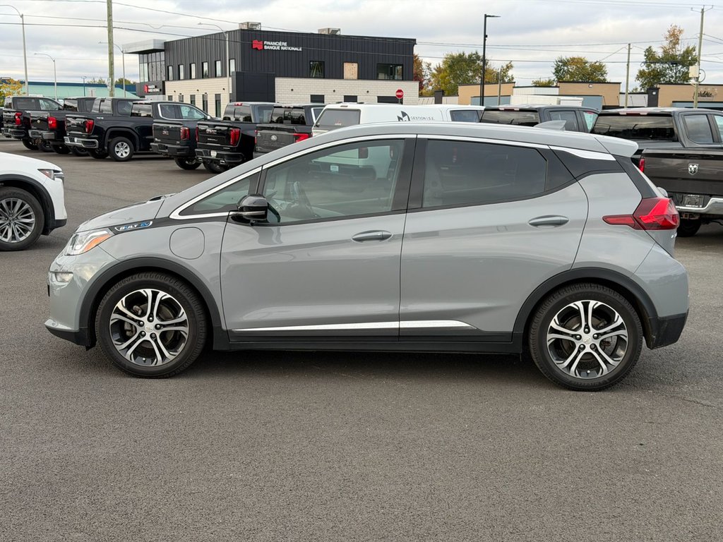 Chevrolet Bolt EV  2020 à Victoriaville, Québec - 5 - w1024h768px