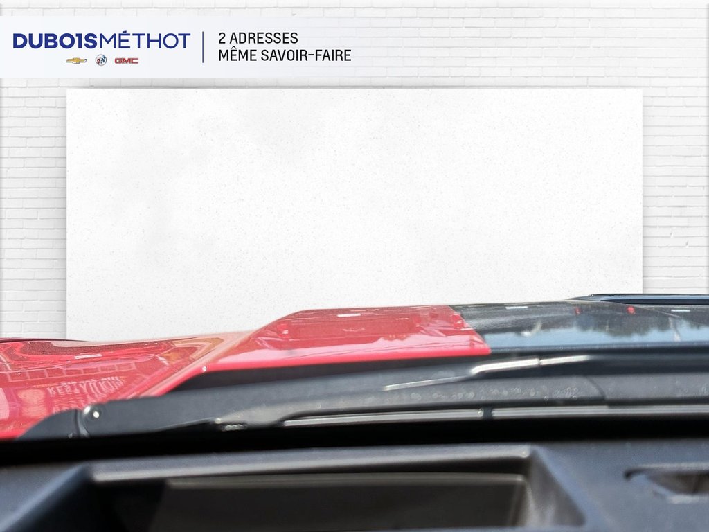 2014 Chevrolet Camaro 2SS, COUPE, V8 6.2L, TOIT, AUTOMATIQUE,BLUETOOTH!! in Plessisville, Quebec - 26 - w1024h768px