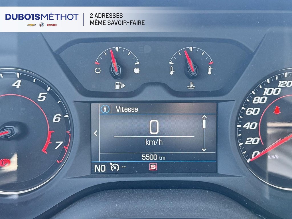 Chevrolet Camaro LT1, CUIR, DÉCAPOTABLE, MANUELLE 2022 à Plessisville, Québec - 28 - w1024h768px