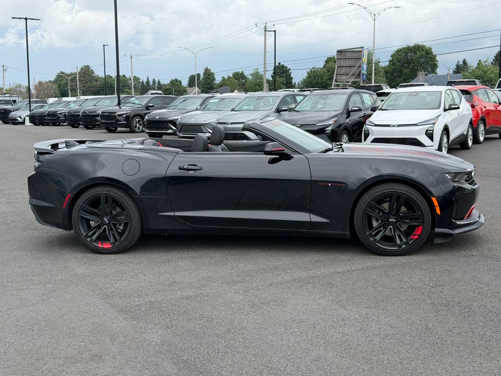 Chevrolet Camaro  2023 à Plessisville, Québec - 6 - w1024h768px