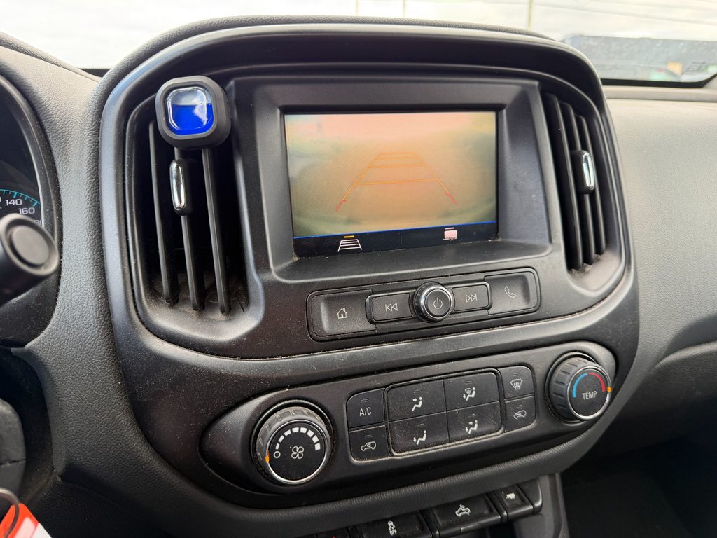 2020 Chevrolet Colorado in Plessisville, Quebec - 12 - w1024h768px