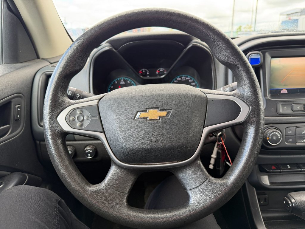 2020 Chevrolet Colorado in Plessisville, Quebec - 13 - w1024h768px