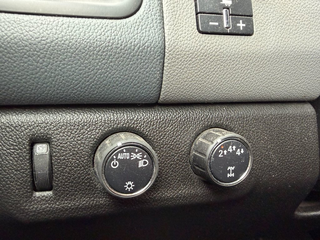 2020 Chevrolet Colorado in Plessisville, Quebec - 15 - w1024h768px