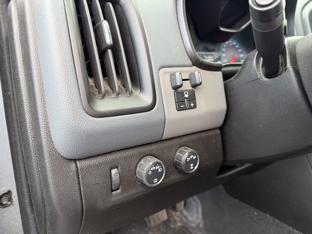 2020 Chevrolet Colorado in Plessisville, Quebec - 10 - w1024h768px