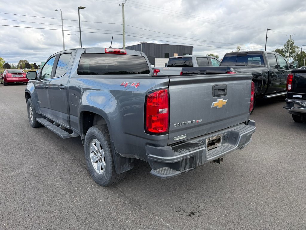 2020 Chevrolet Colorado in Plessisville, Quebec - 2 - w1024h768px