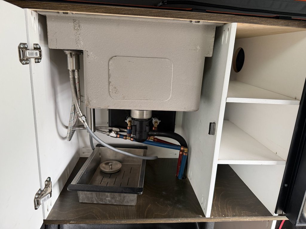 Chevrolet Colorado 4WD ZR2, ALU CAB, CANOPY CAMPER CHAUFFAGE !!! 2023 à Plessisville, Québec - 29 - w1024h768px