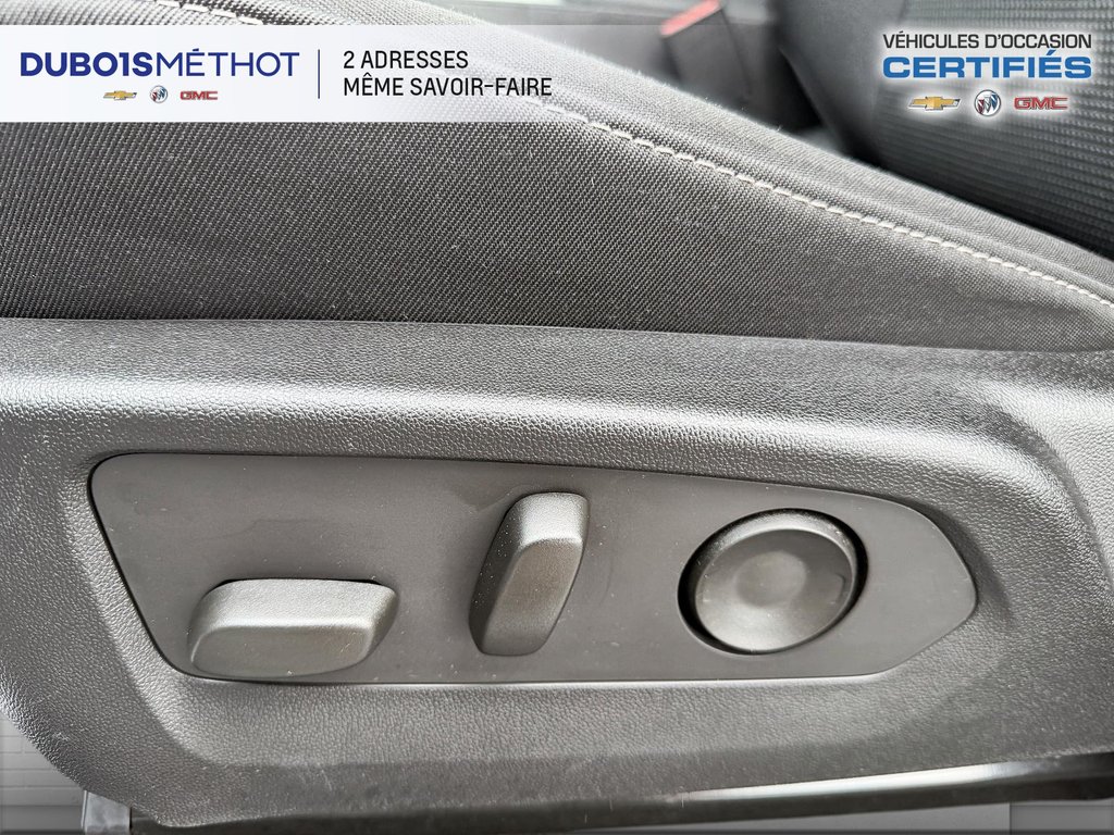2024 Chevrolet Colorado LT, TOIT OUVRANT BOSE 2.7L TURBO, CREW, 4X4 !!! in Victoriaville, Quebec - 17 - w1024h768px