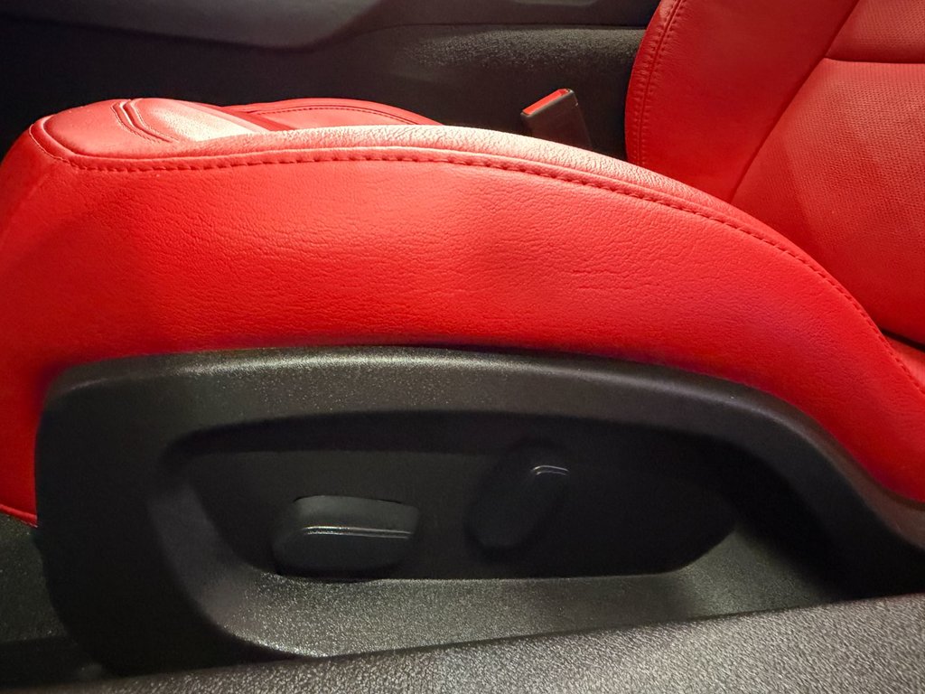 Chevrolet Corvette GRAND SPORT 1LT, CONVERTIBLE V8 6.2L AUTOMATIQUE 2019 à Victoriaville, Québec - 17 - w1024h768px