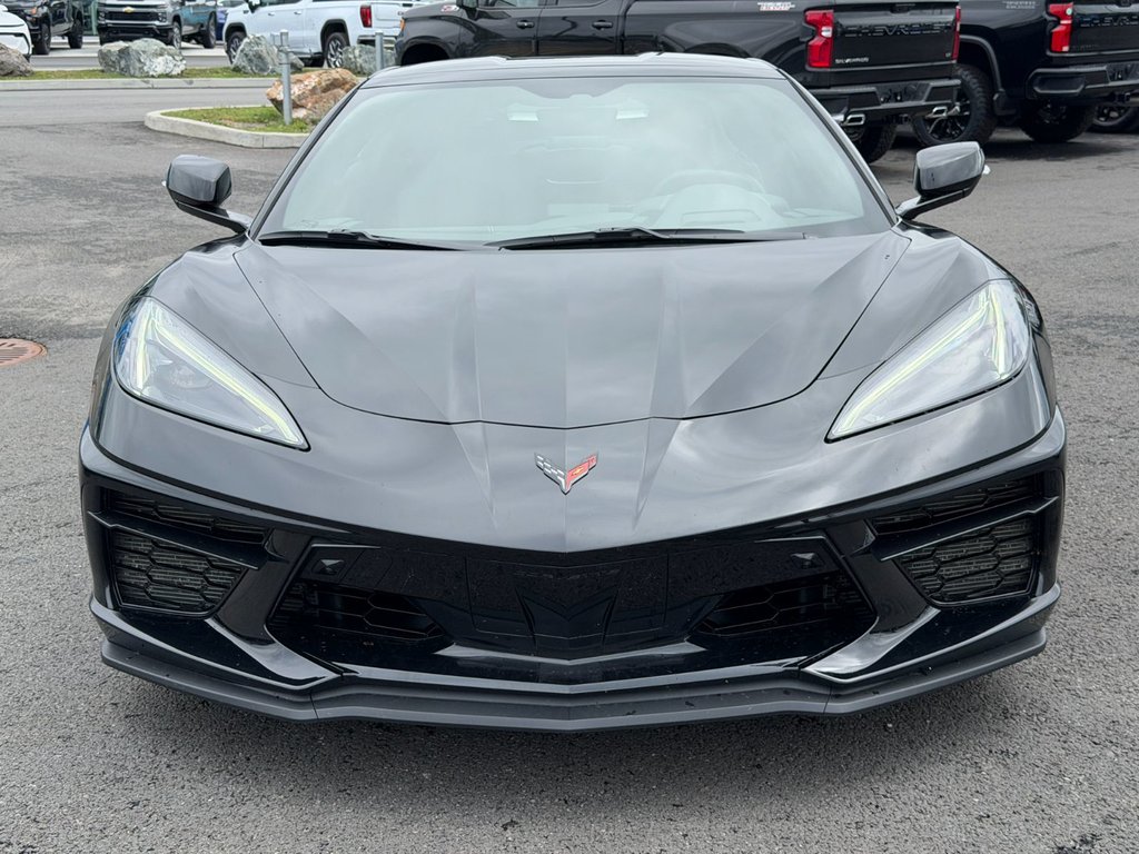 Chevrolet Corvette  2020 à Plessisville, Québec - 3 - w1024h768px