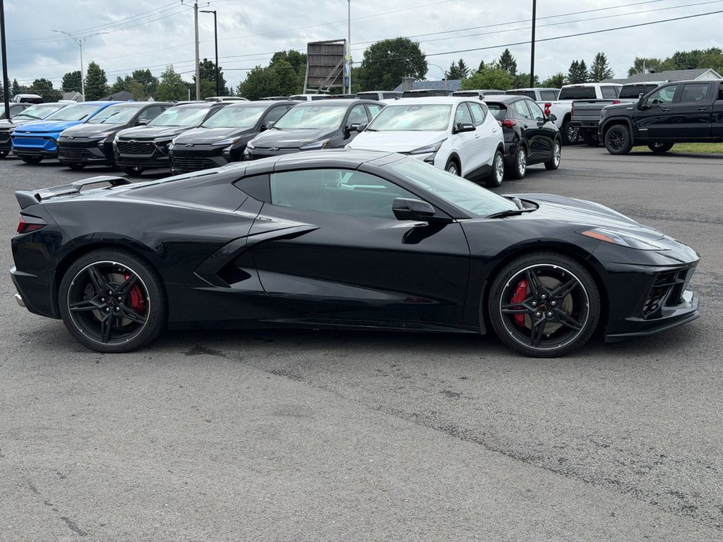 Chevrolet Corvette  2020 à Plessisville, Québec - 8 - w1024h768px