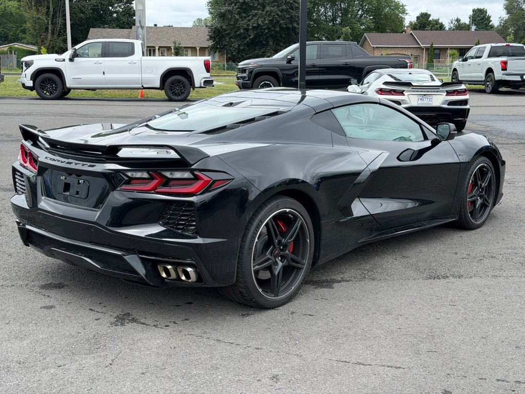 Chevrolet Corvette  2020 à Plessisville, Québec - 7 - w1024h768px