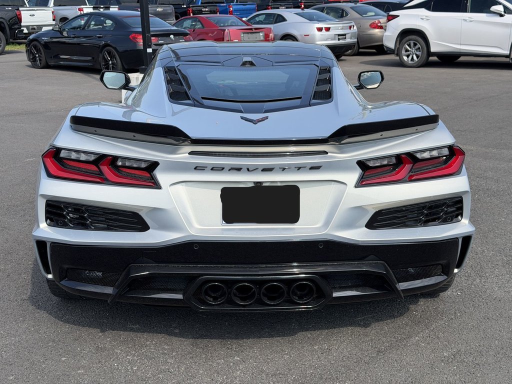Chevrolet Corvette  2023 à Victoriaville, Québec - 6 - w1024h768px