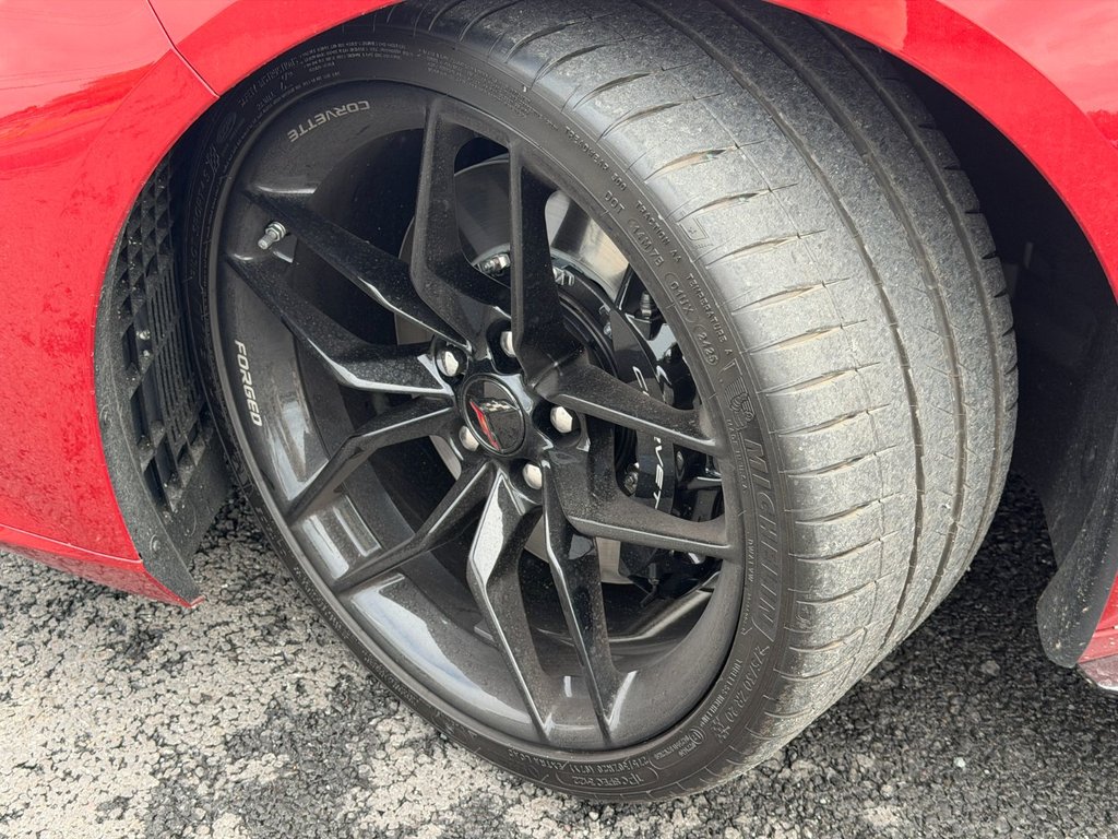 2025 Chevrolet Corvette in Plessisville, Quebec - 46 - w1024h768px