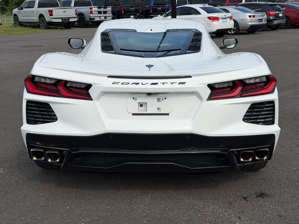 2025 Chevrolet Corvette in Plessisville, Quebec - 6 - w1024h768px