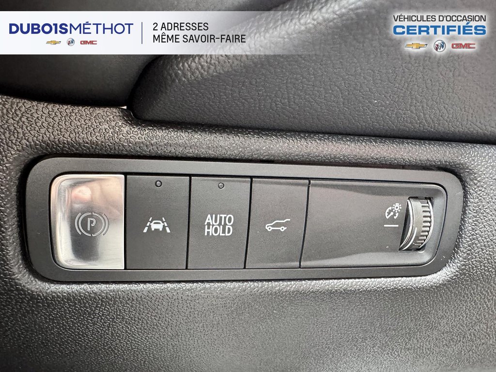 Chevrolet Equinox EV  2024 à Victoriaville, Québec - 23 - w1024h768px