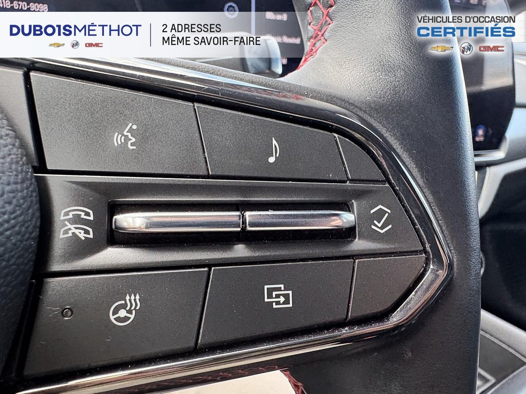 Chevrolet Equinox EV  2024 à Victoriaville, Québec - 21 - w1024h768px