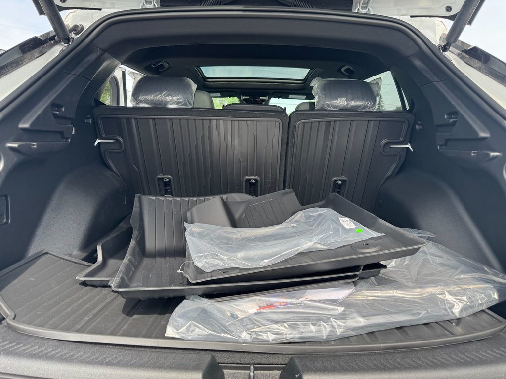 Chevrolet EQUINOX EV  2025 à Victoriaville, Québec - 10 - w1024h768px