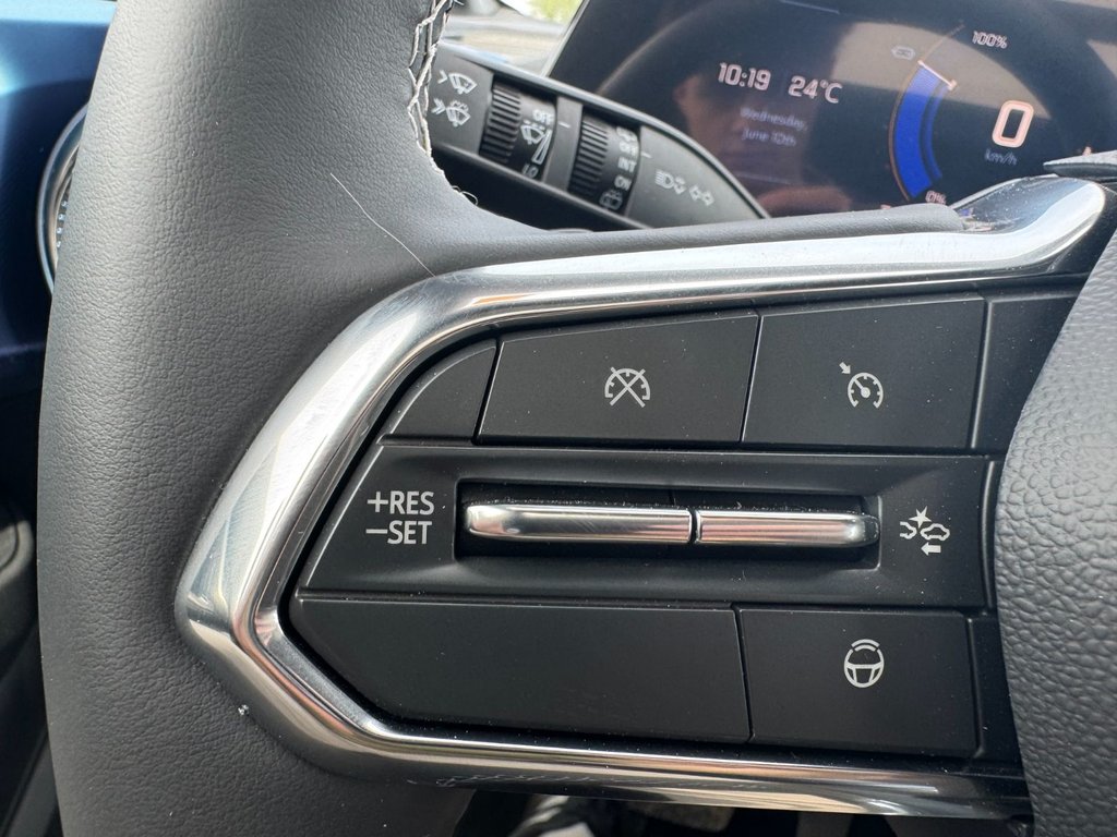 Chevrolet EQUINOX EV  2025 à Victoriaville, Québec - 22 - w1024h768px
