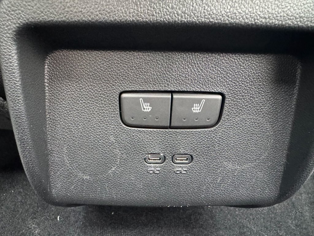 Chevrolet EQUINOX EV  2025 à Victoriaville, Québec - 14 - w1024h768px