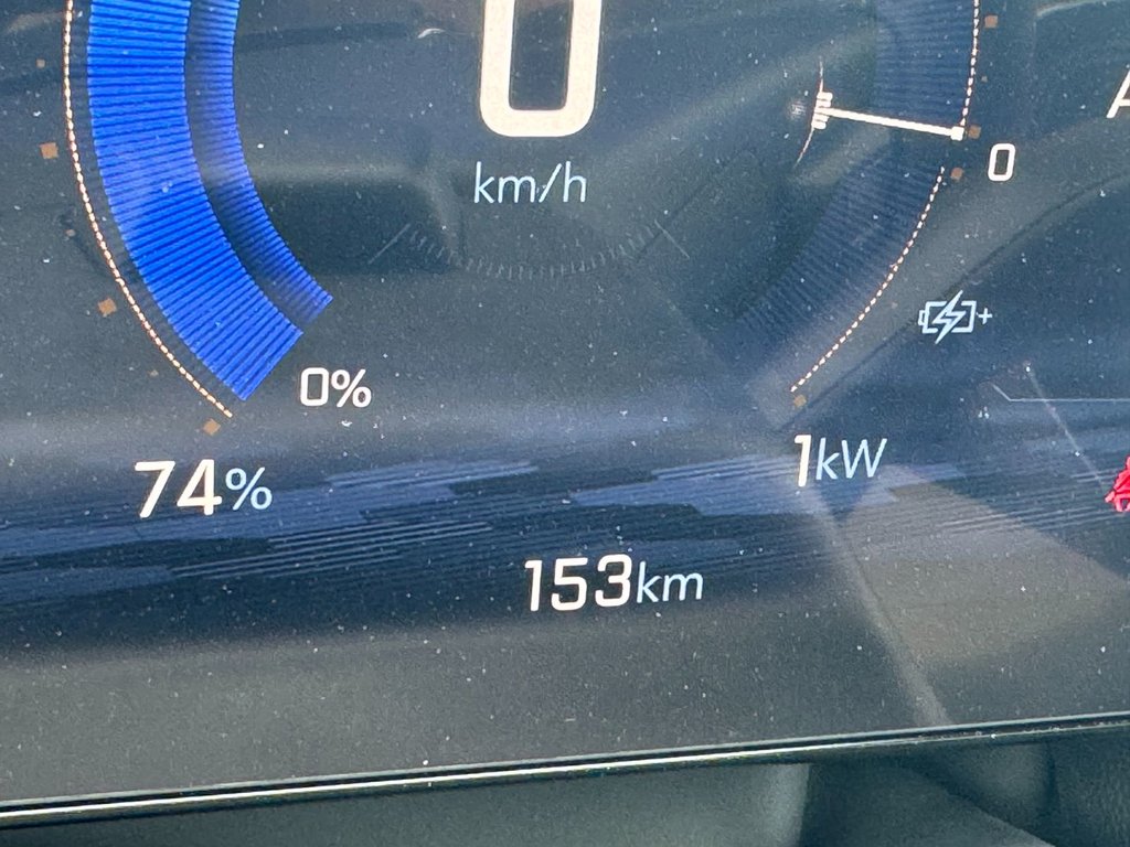 Chevrolet EQUINOX EV  2025 à Victoriaville, Québec - 23 - w1024h768px