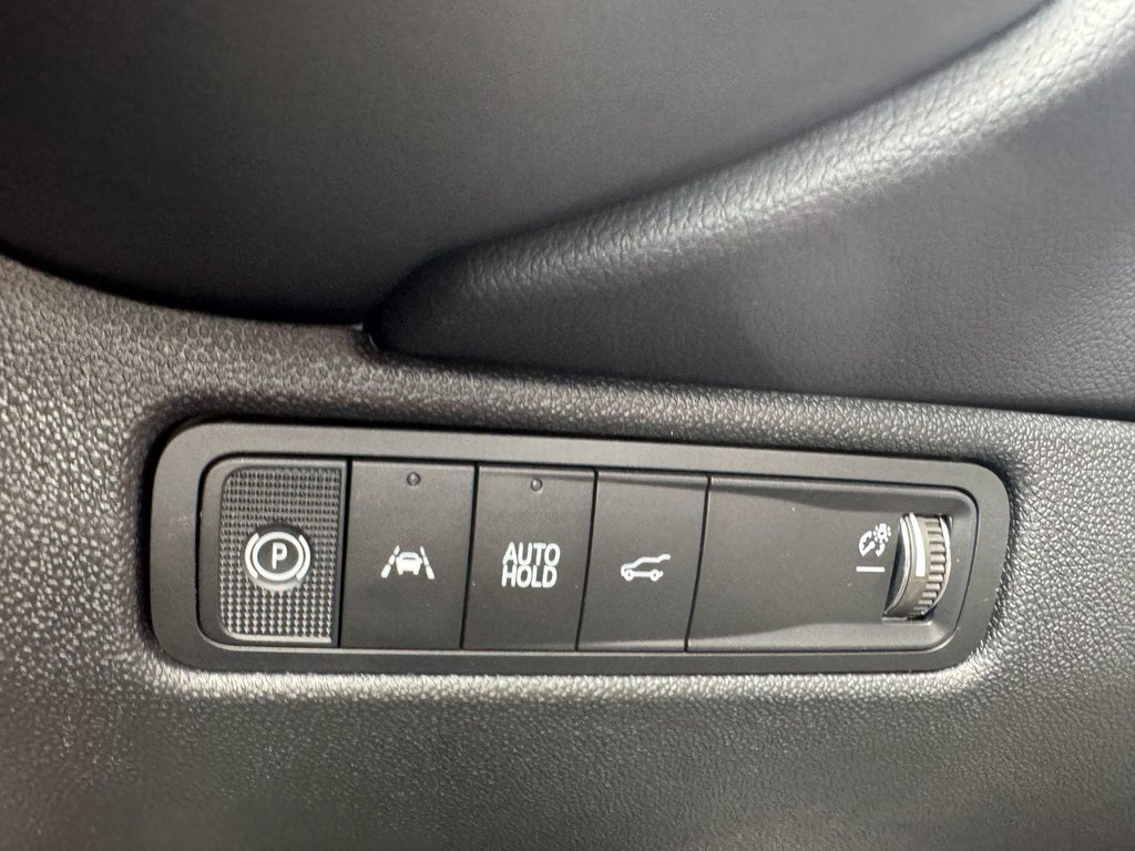 Chevrolet Equinox EV  2025 à Plessisville, Québec - 27 - w1024h768px