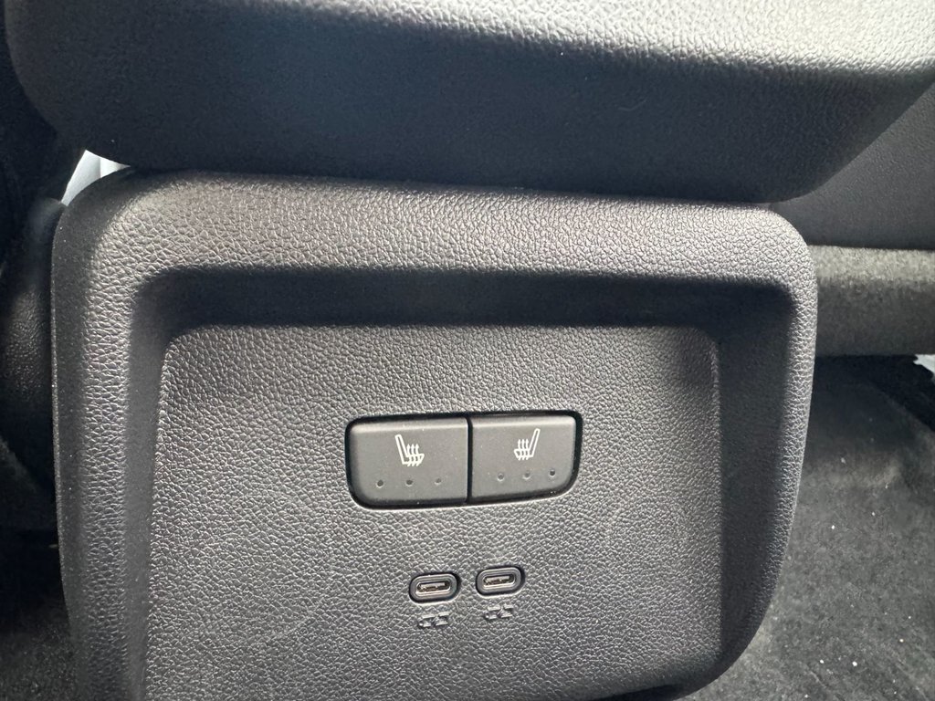 Chevrolet Equinox EV  2025 à Plessisville, Québec - 14 - w1024h768px