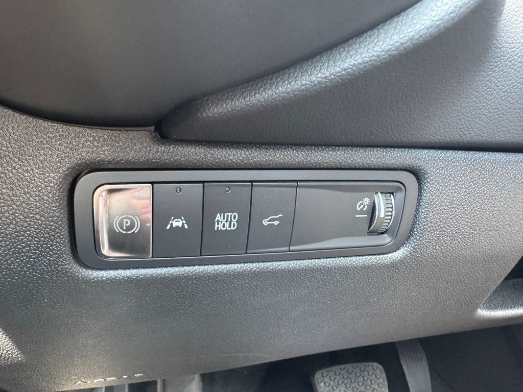 2025 Chevrolet Equinox EV in Plessisville, Quebec - 26 - w1024h768px