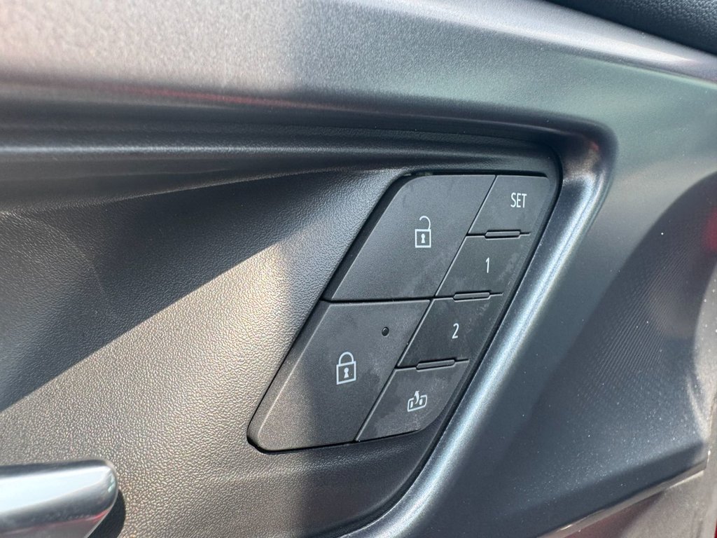 2025 Chevrolet Equinox EV in Plessisville, Quebec - 20 - w1024h768px