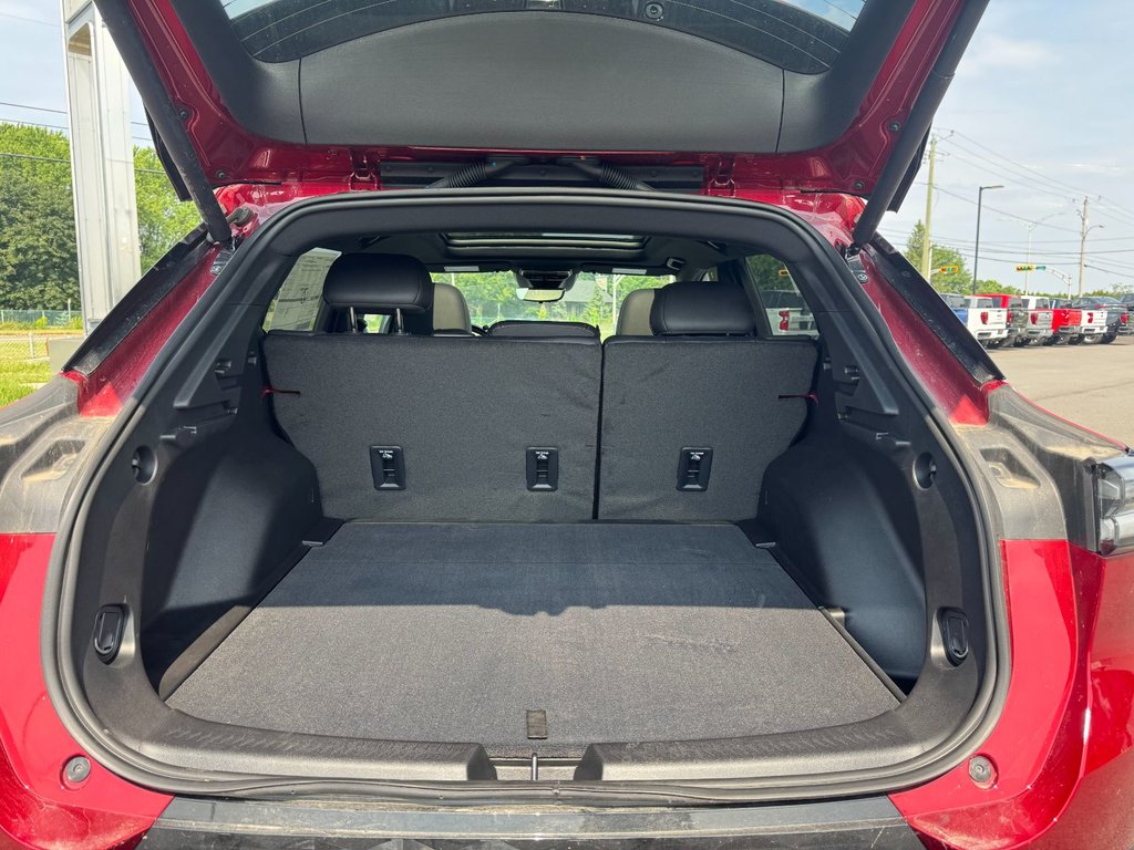 2025 Chevrolet Equinox EV in Victoriaville, Quebec - 10 - w1024h768px