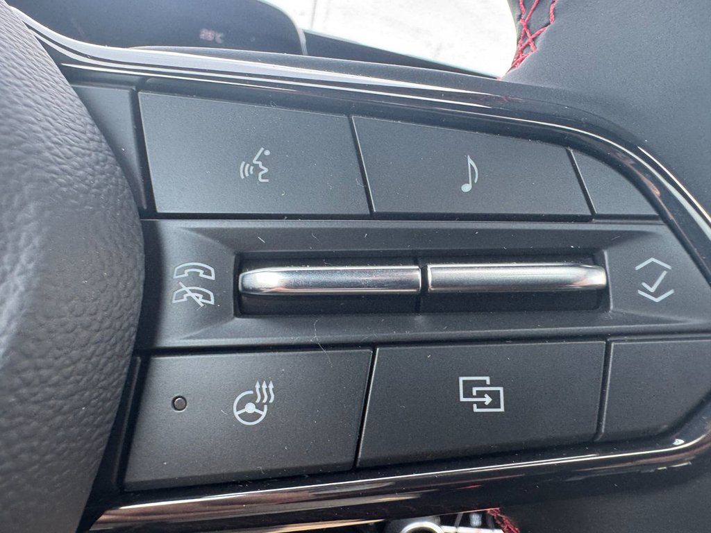 2025 Chevrolet Equinox EV in Plessisville, Quebec - 23 - w1024h768px