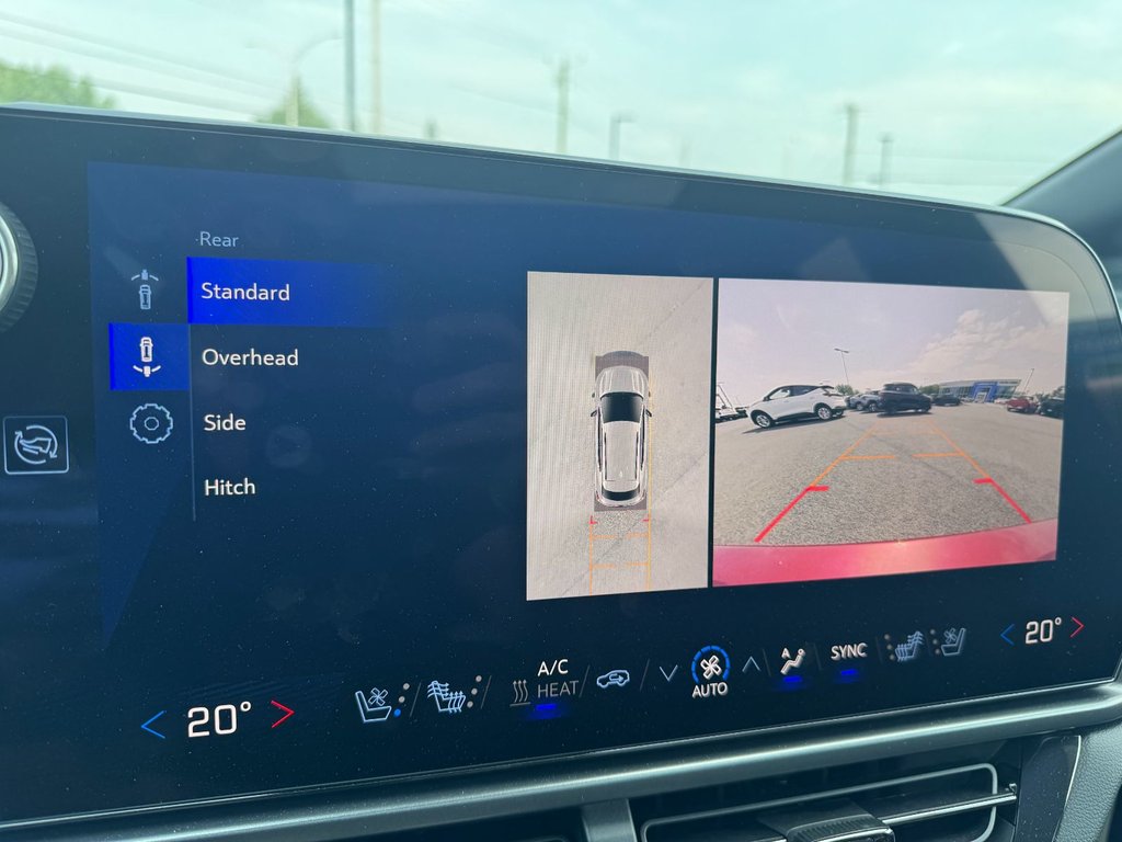 2025 Chevrolet Equinox EV in Plessisville, Quebec - 27 - w1024h768px