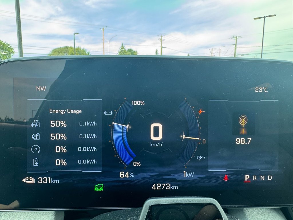 2025 Chevrolet Equinox EV in Victoriaville, Quebec - 27 - w1024h768px