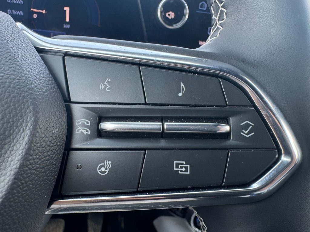 2025 Chevrolet Equinox EV in Victoriaville, Quebec - 25 - w1024h768px