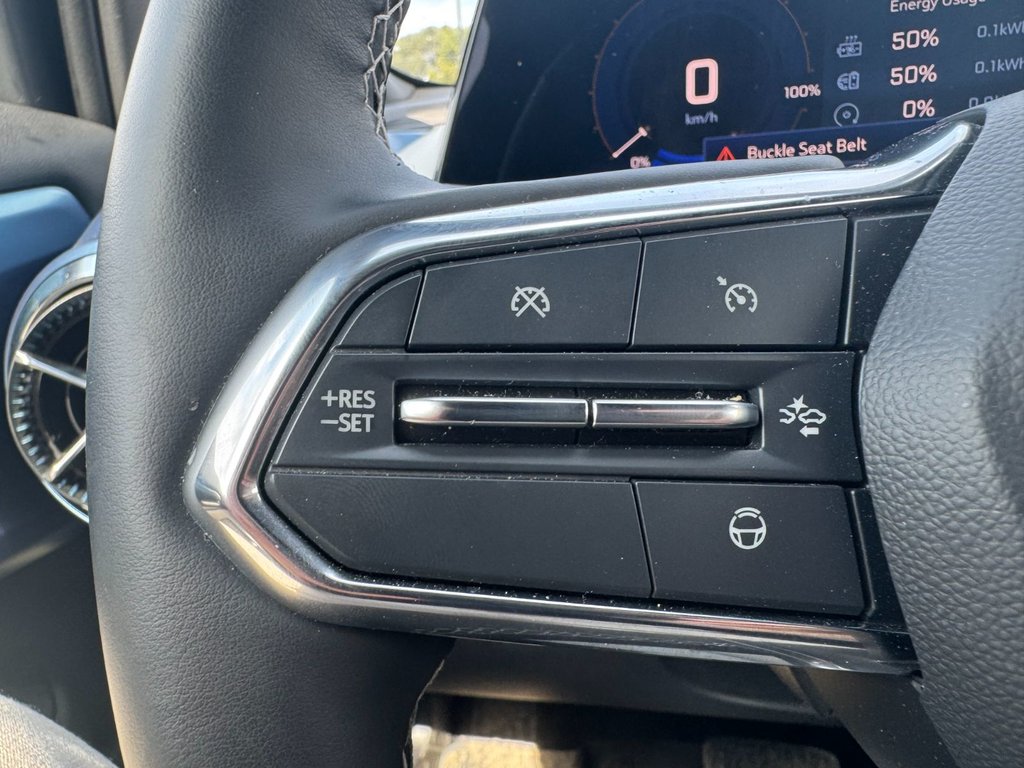 2025 Chevrolet Equinox EV in Victoriaville, Quebec - 26 - w1024h768px