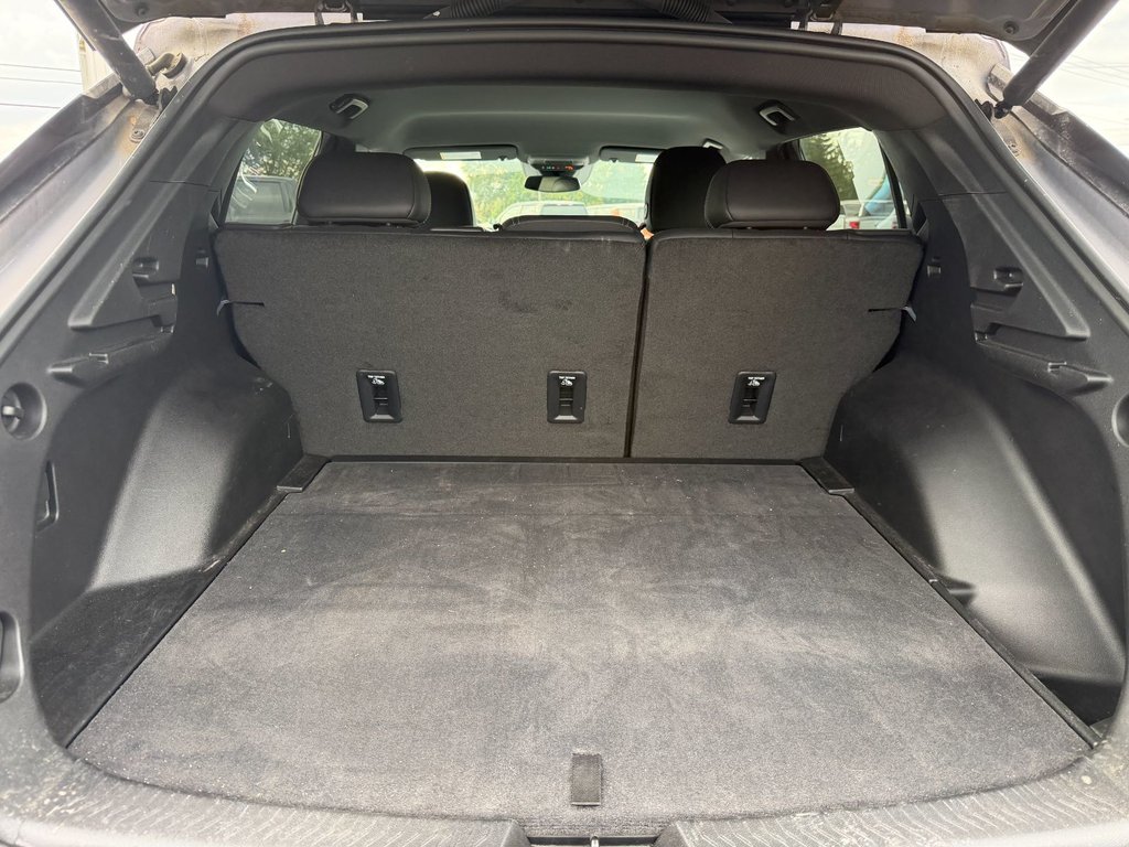 2025 Chevrolet Equinox EV in Plessisville, Quebec - 11 - w1024h768px