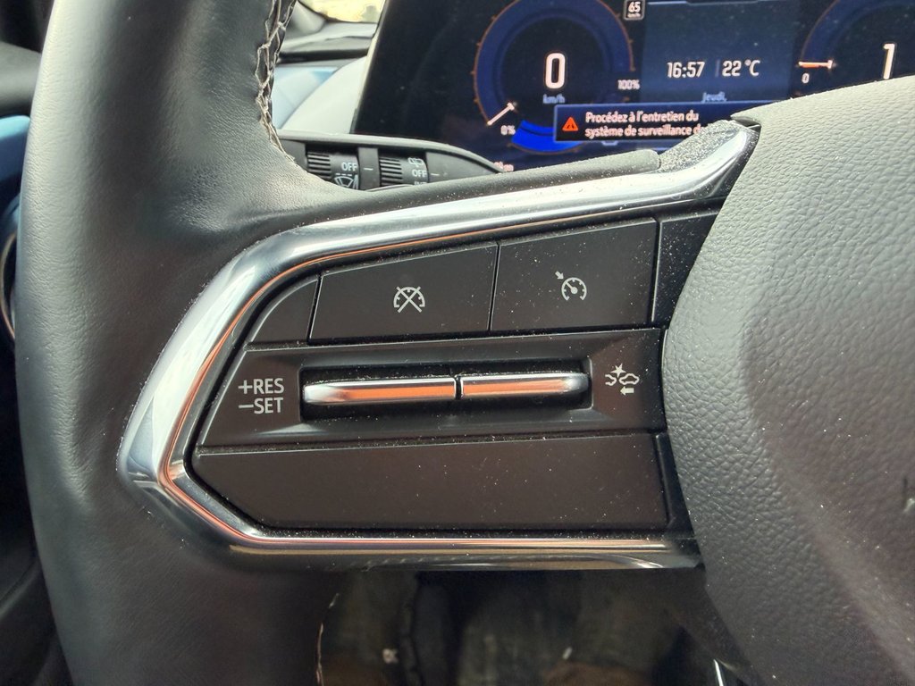 2025 Chevrolet Equinox EV in Plessisville, Quebec - 24 - w1024h768px
