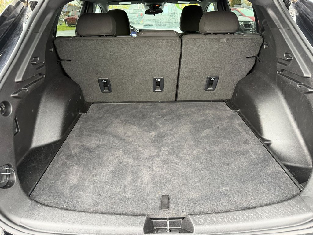Chevrolet Equinox EV  2025 à Plessisville, Québec - 11 - w1024h768px