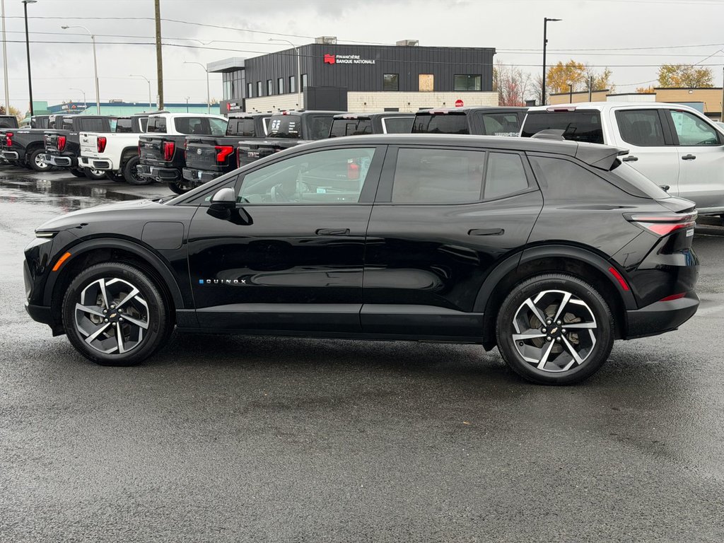 Chevrolet Equinox EV  2025 à Plessisville, Québec - 3 - w1024h768px