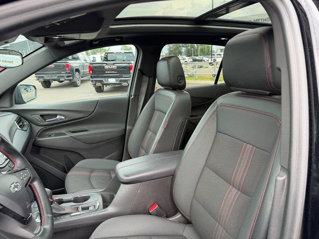 Chevrolet Equinox  2023 à Victoriaville, Québec - 18 - w1024h768px
