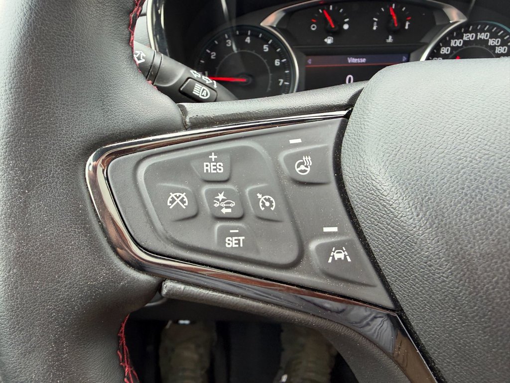 Chevrolet Equinox  2023 à Victoriaville, Québec - 24 - w1024h768px