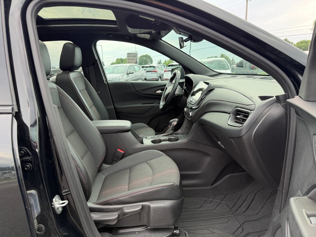 Chevrolet Equinox  2023 à Victoriaville, Québec - 11 - w1024h768px