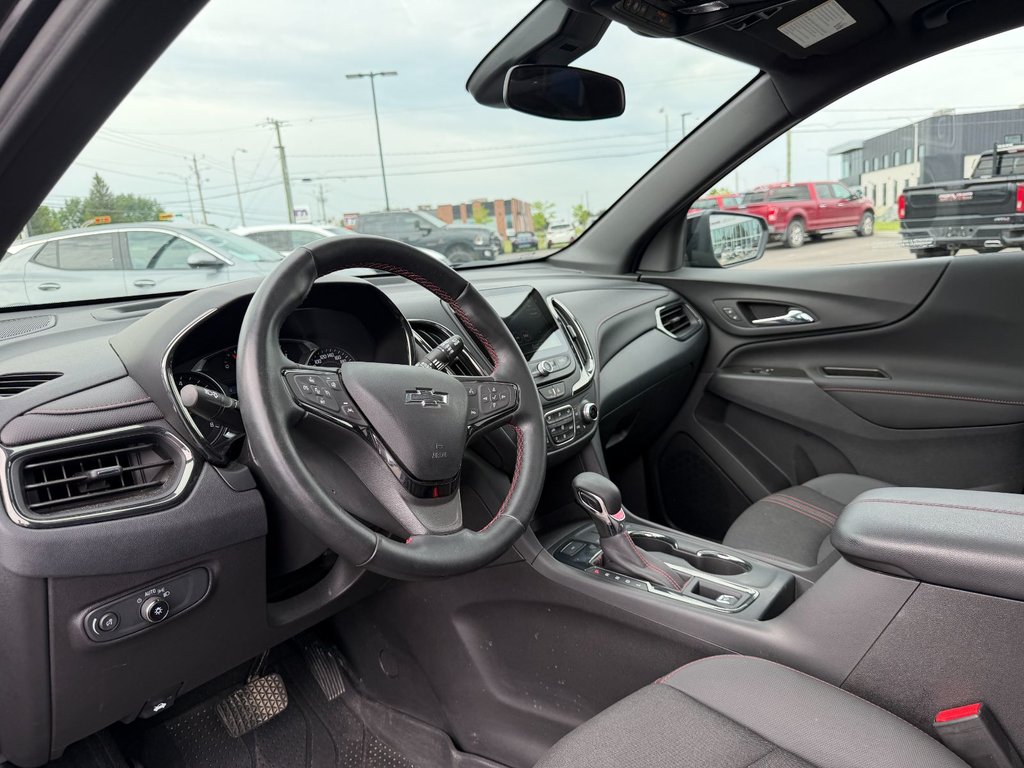 Chevrolet Equinox  2023 à Victoriaville, Québec - 14 - w1024h768px