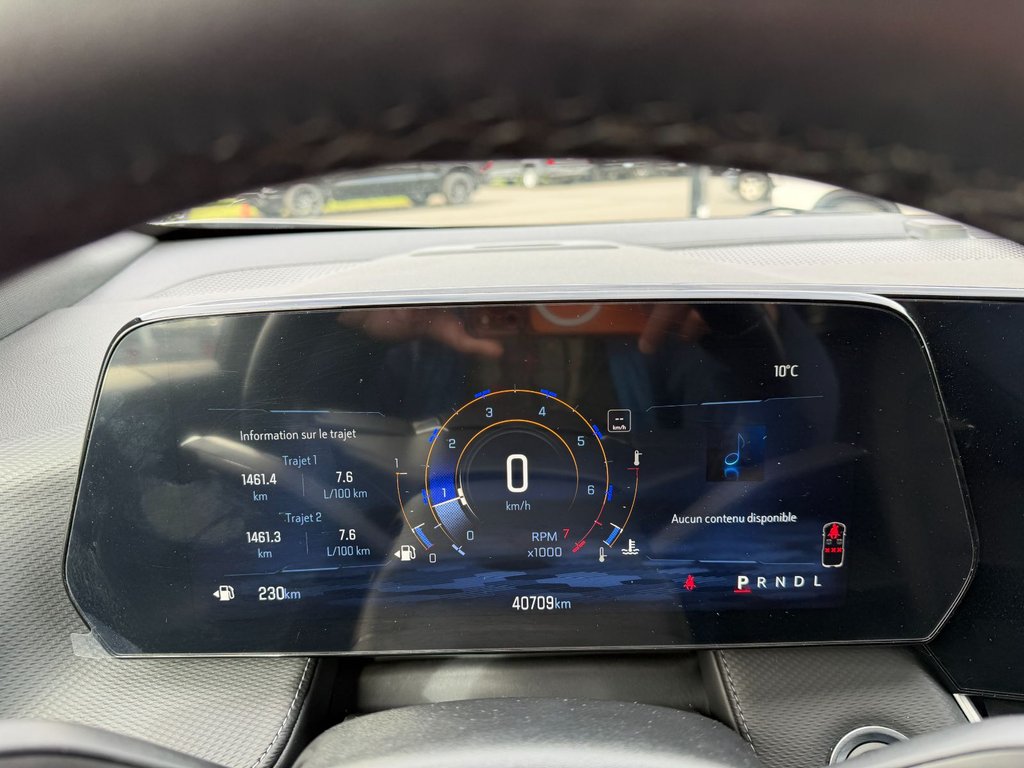 2025 Chevrolet Equinox in Victoriaville, Quebec - 32 - w1024h768px
