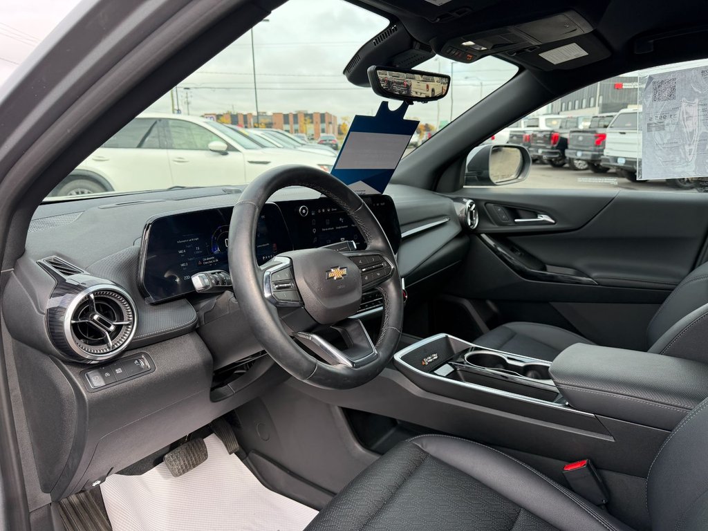2025 Chevrolet Equinox in Victoriaville, Quebec - 19 - w1024h768px