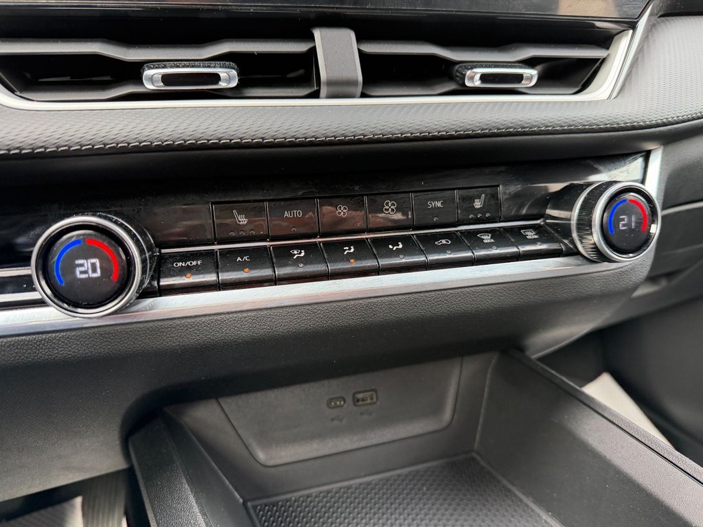 2025 Chevrolet Equinox in Victoriaville, Quebec - 26 - w1024h768px