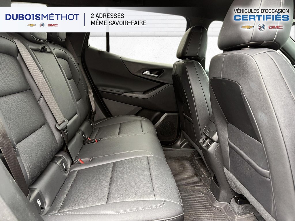 Chevrolet Equinox  2025 à Plessisville, Québec - 13 - w1024h768px