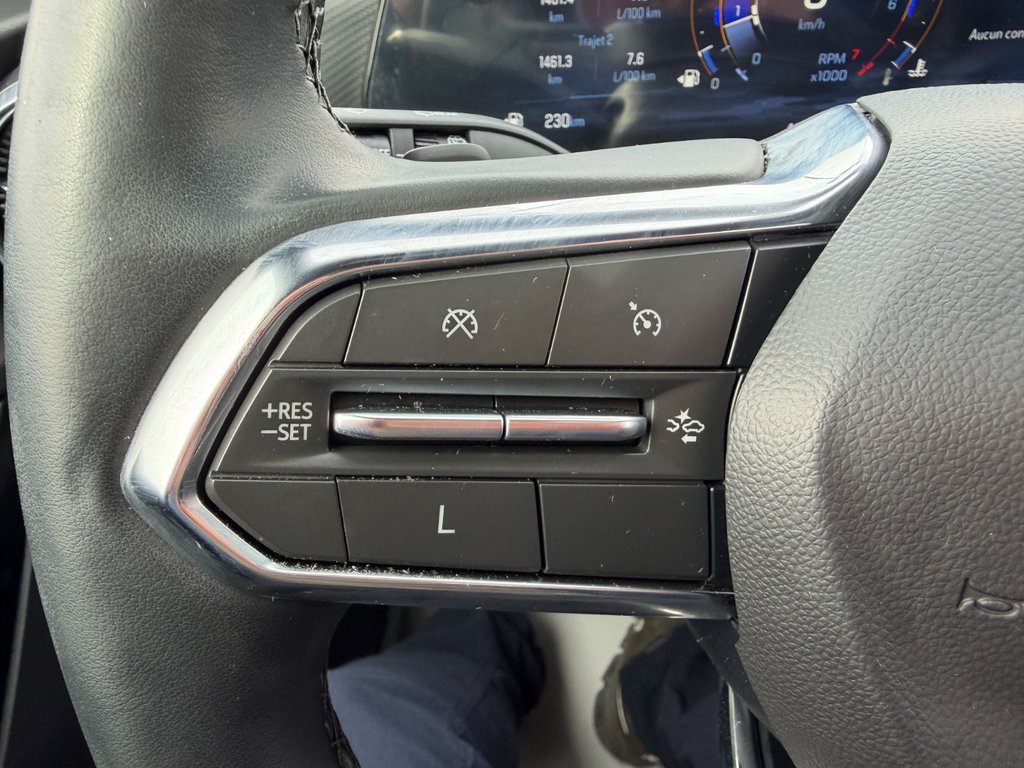 2025 Chevrolet Equinox in Victoriaville, Quebec - 31 - w1024h768px