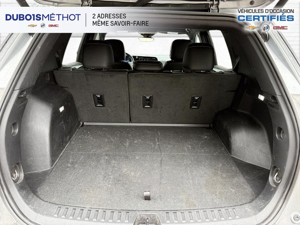 Chevrolet Equinox  2025 à Plessisville, Québec - 10 - w1024h768px
