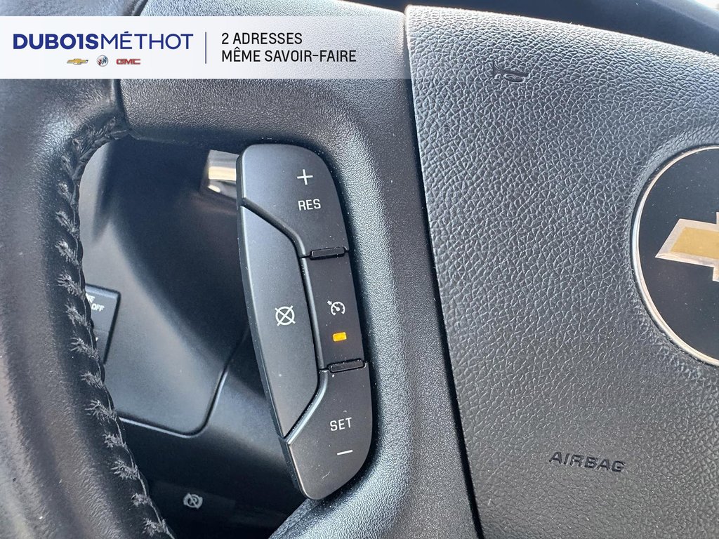 2020 Chevrolet Express Passenger in Plessisville, Quebec - 22 - w1024h768px