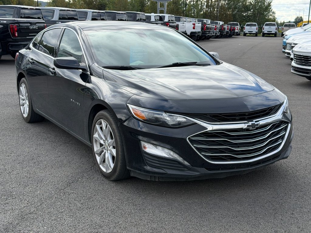 2019 Chevrolet Malibu in Victoriaville, Quebec - 7 - w1024h768px